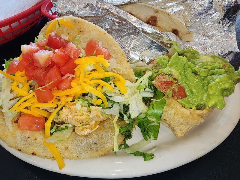 Fajitas That Deliver on Flavor