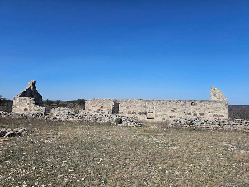 Fort McKavett State Historic Site