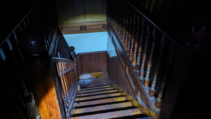 The Verdict: America's Most Haunted House