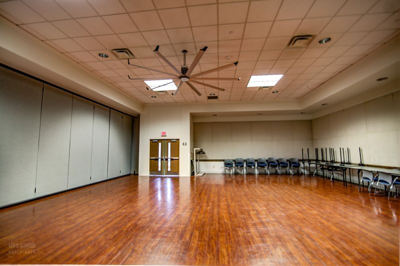 Group Exercise and Dance Classes