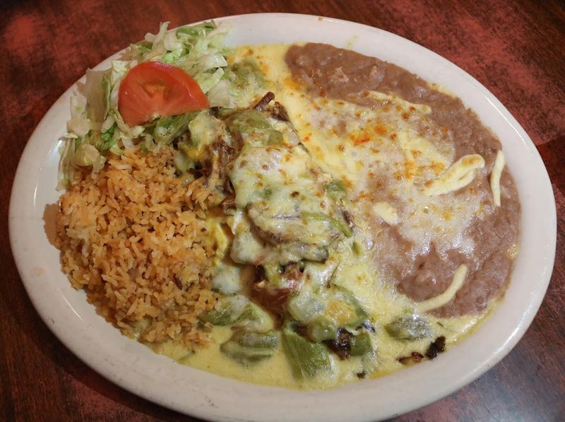 Kiki's Mexican Restaurant
