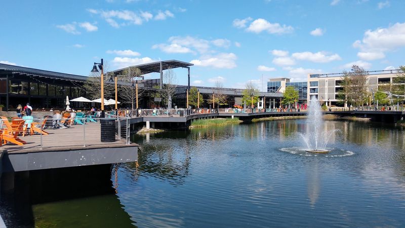 Plano and Frisco: The Suburban Challengers