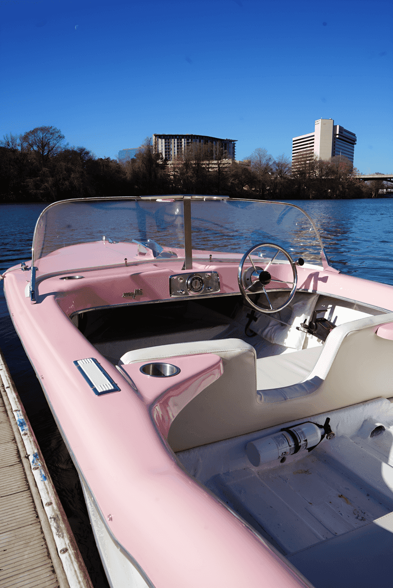 Why No License Is Needed