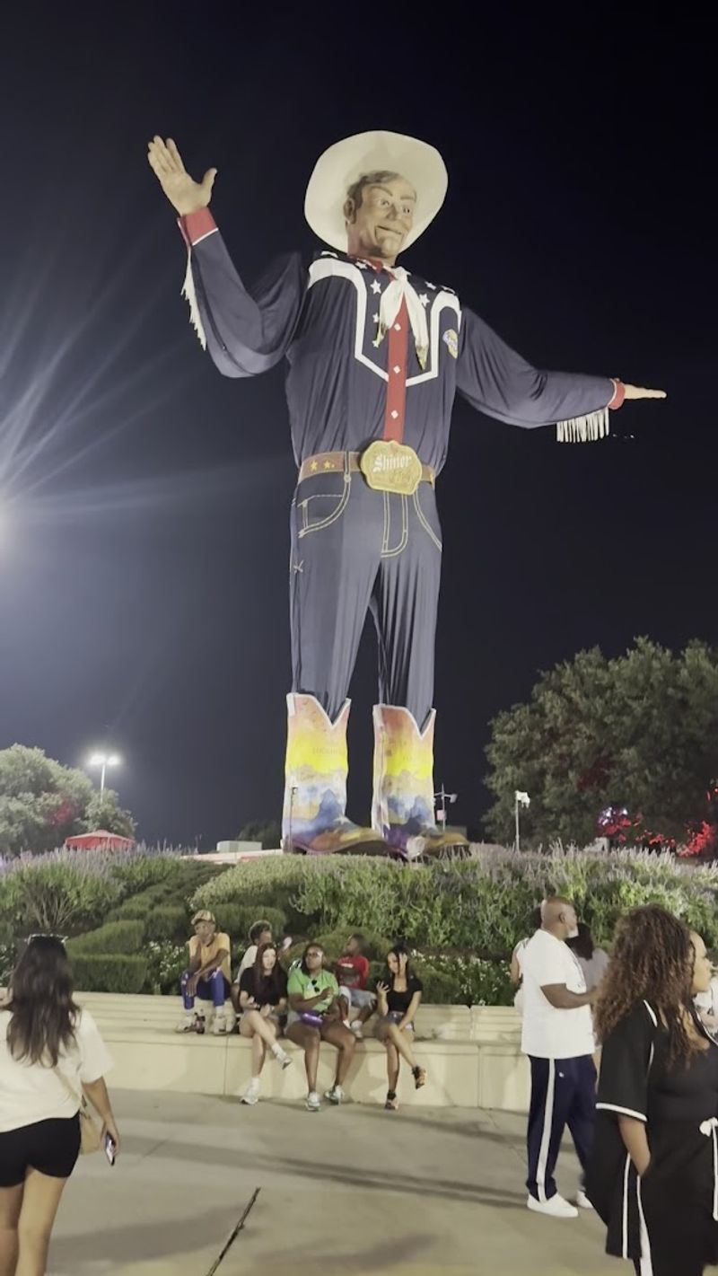 Big Tex (Dallas)