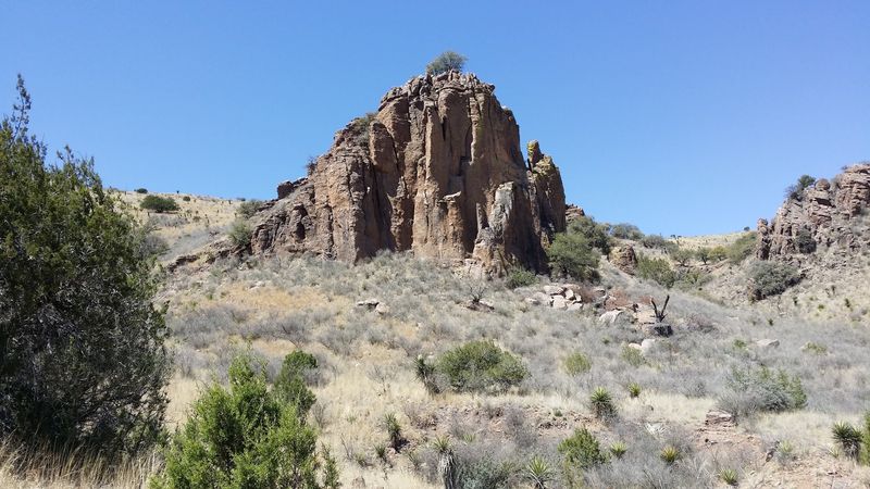 Fort Davis