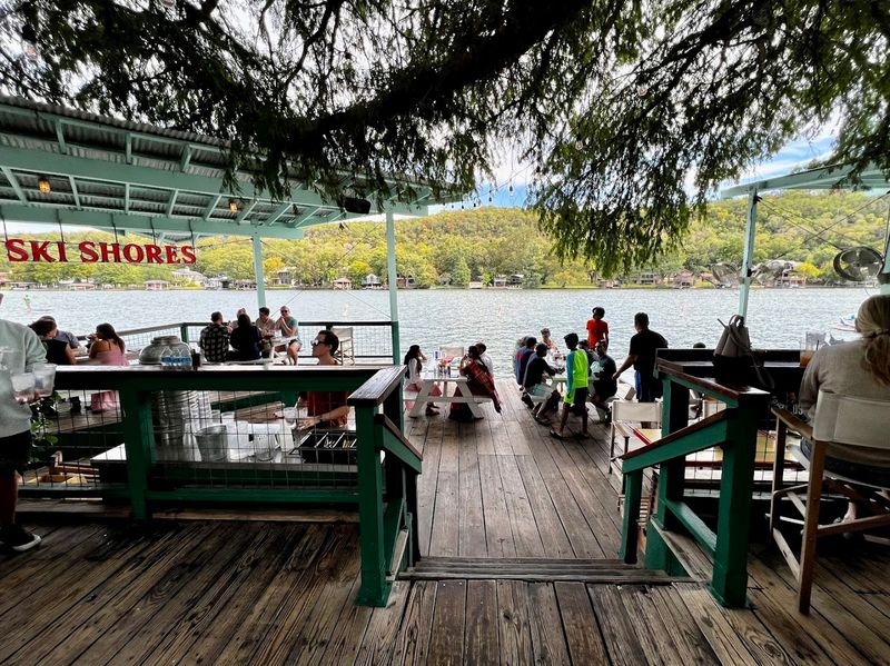 Pet Friendly Patio Vibes