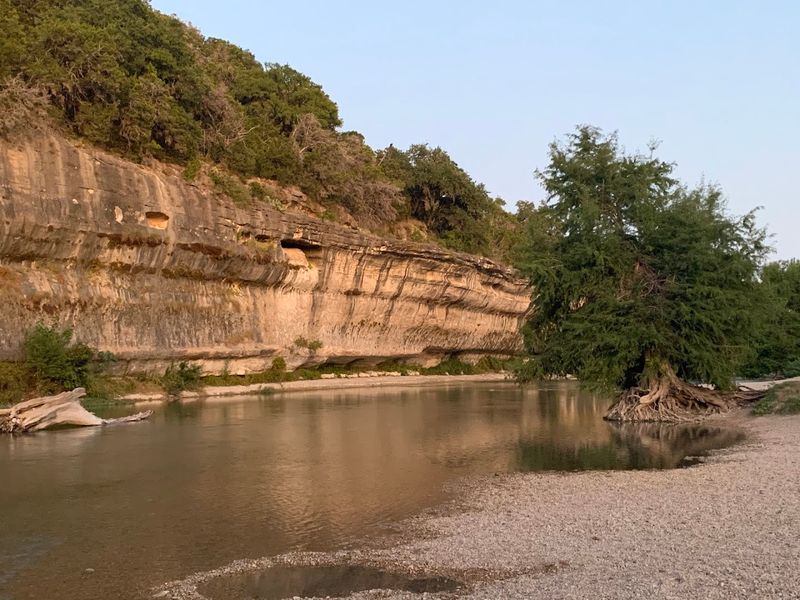 Guadalupe River State Park