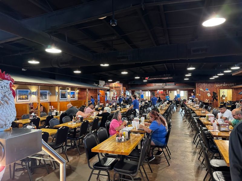 Family-Friendly Atmosphere Where Everyone Belongs