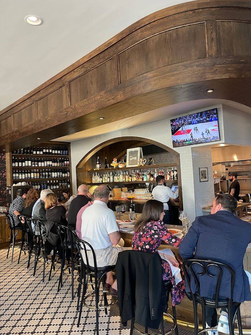 Barsotti's (Dallas)