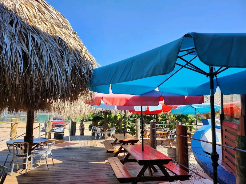 Captain Benny's (Houston)