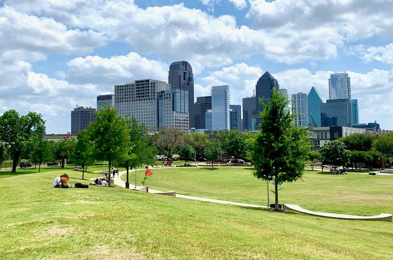 Dallas&ndash;Fort Worth