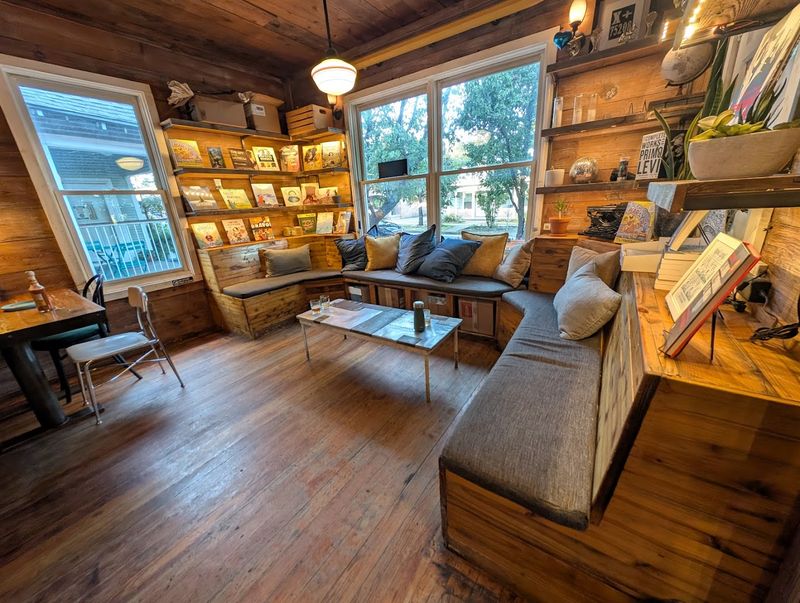 Intentional WiFi Shutdown That Encourages Real Connection