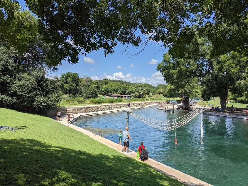 New Braunfels