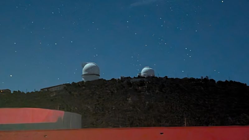 Dark Sky Location That Changes Everything