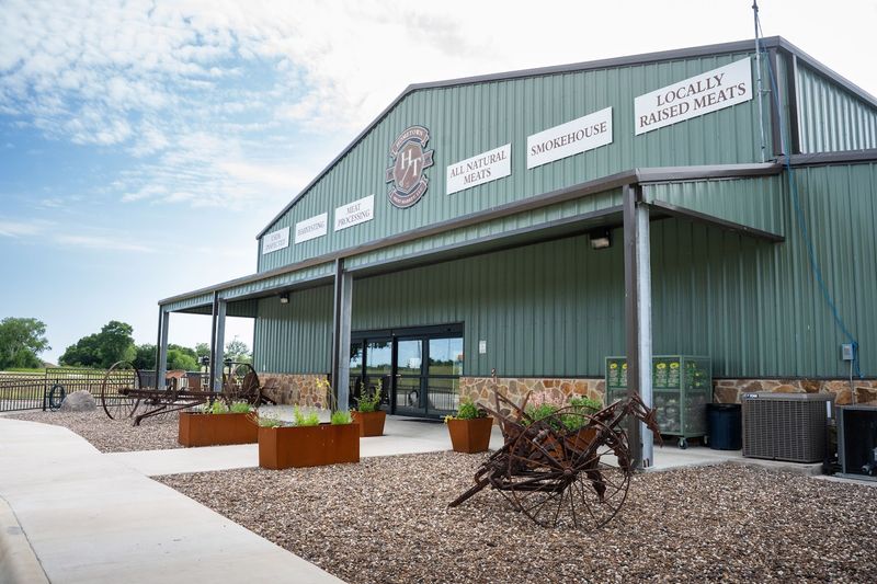 Hometown Meat Market LLC (Luling)