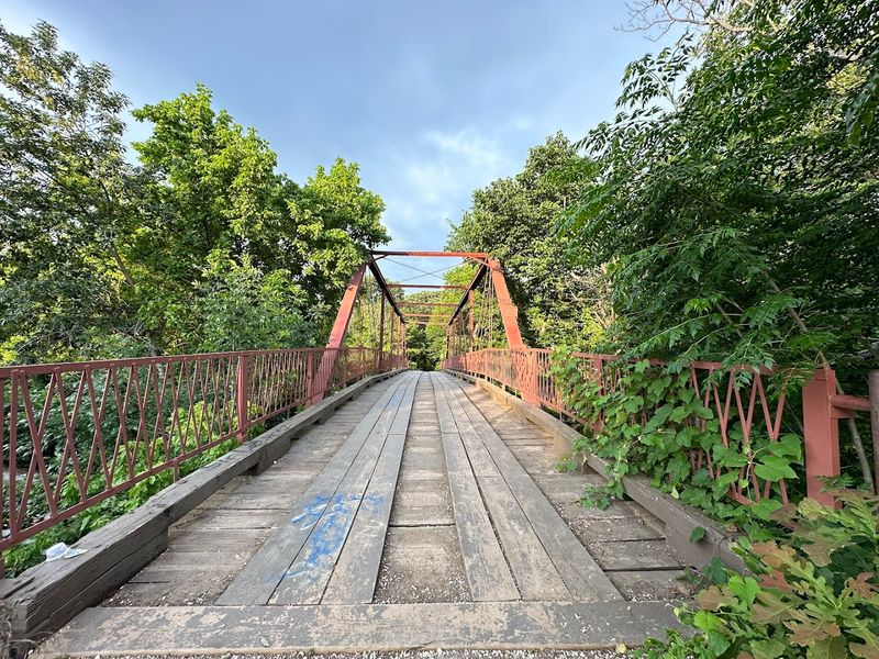 Old Alton Bridge (Lantana)