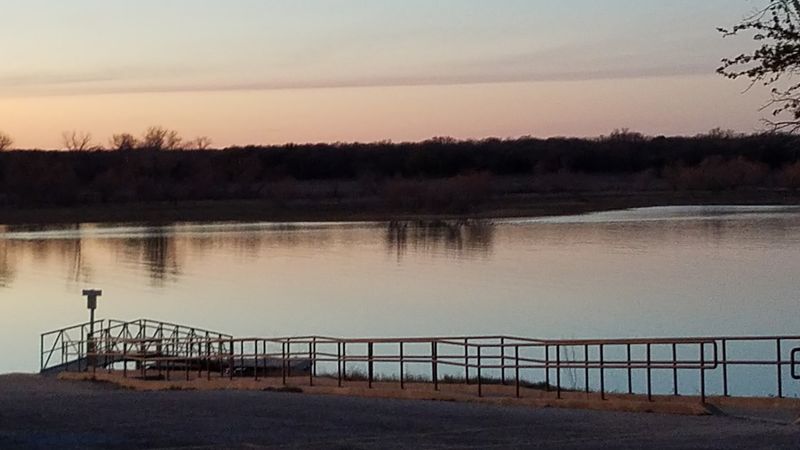 Lake Whitney Area (Lake Whitney)