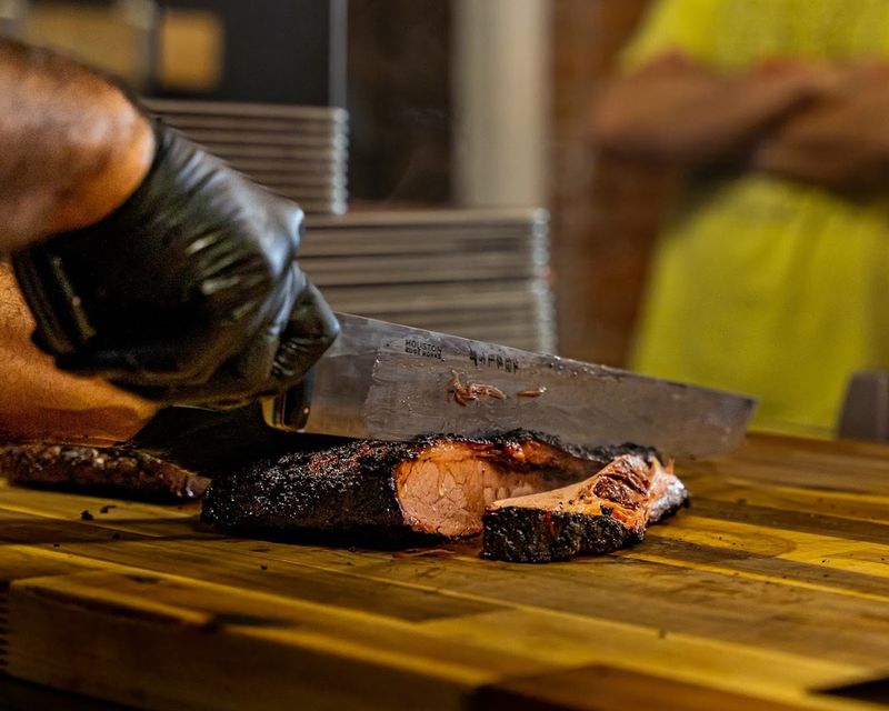 Saturday Tri-Tip That Keeps Regulars Coming Back