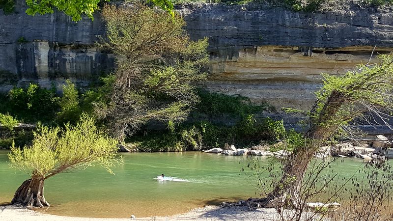 Guadalupe River (New Braunfels)