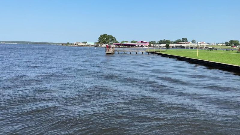 Bentwater (Lake Conroe)