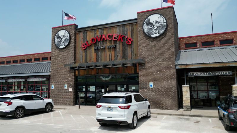 Slovacek's West (West)