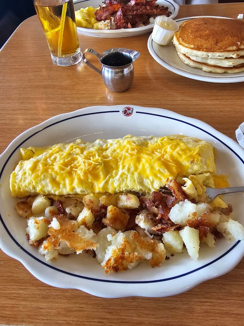 Dot Coffee Shop (Houston)