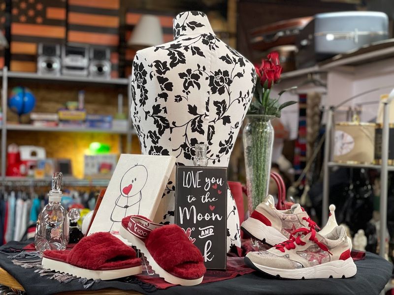 A Shopping Experience People Travel For