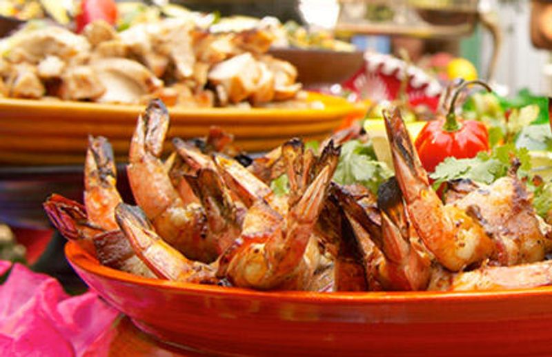 Pappadeaux Seafood Kitchen (Houston)
