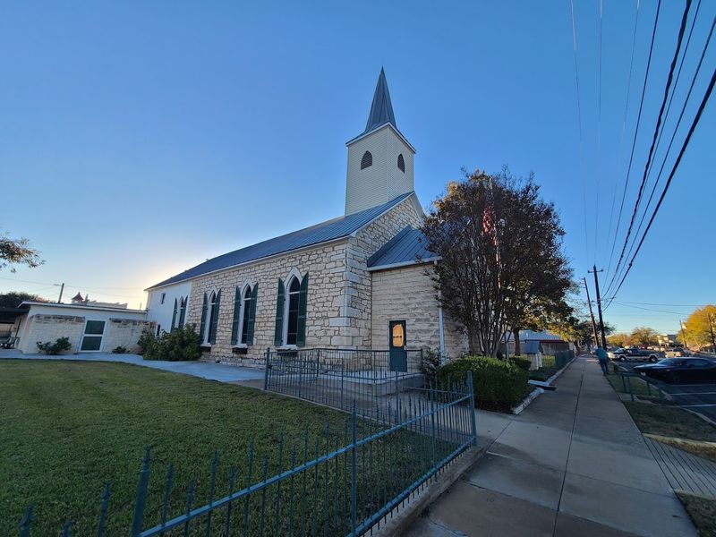 Fredericksburg: German Heritage Meets Tourism Overload