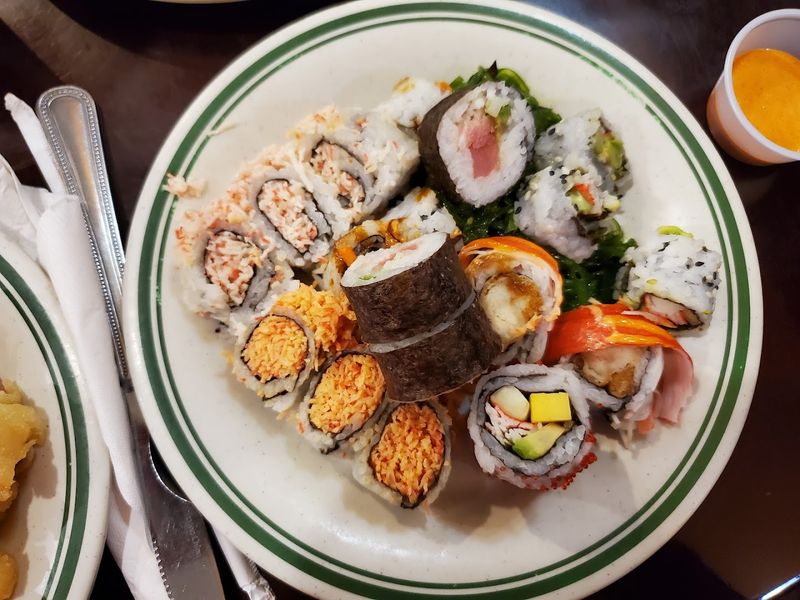 The Cleanliness Question That Divides Diners