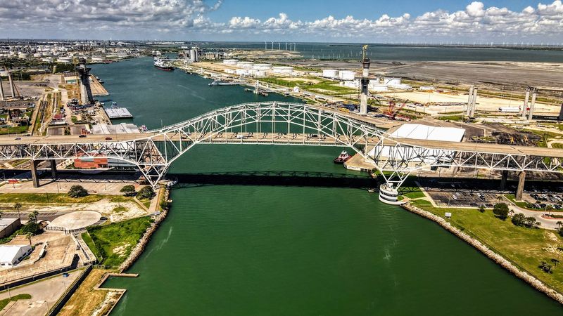 Corpus Christi: The Coastal Contender