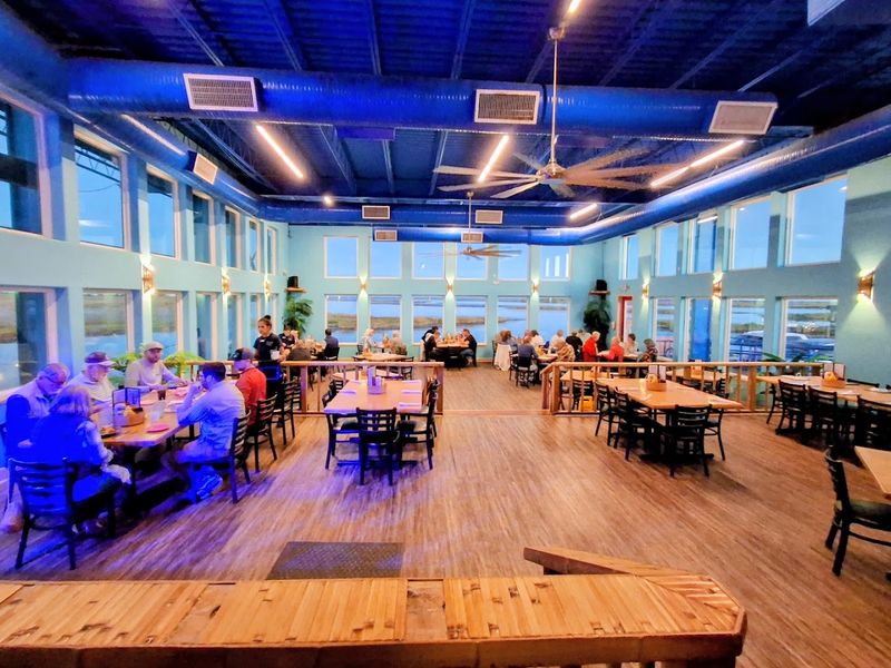 Live Music That Adds to the Atmosphere