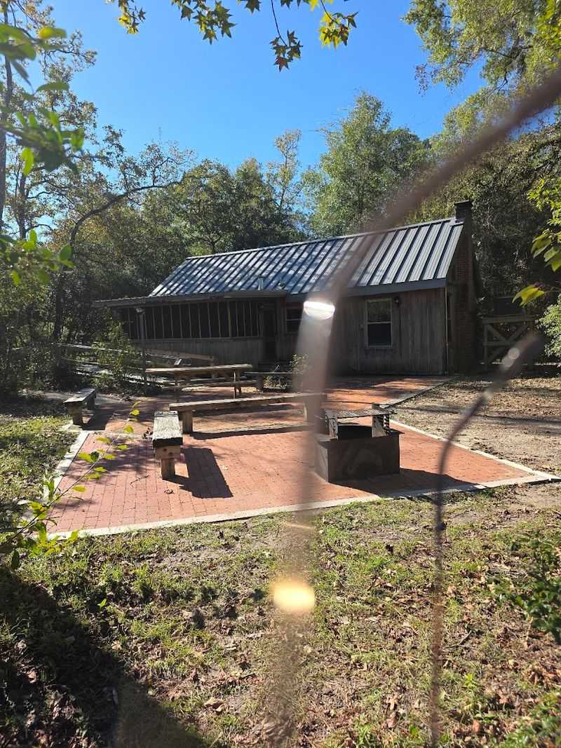 Secluded Rental Cabin Option