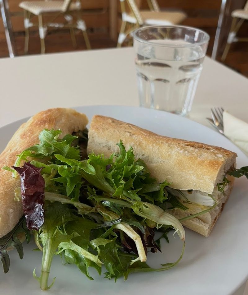 Breakfast Sandwiches That Rewrite the Rules