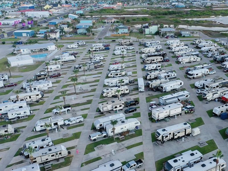 Full-Service RV Park with Premium Amenities