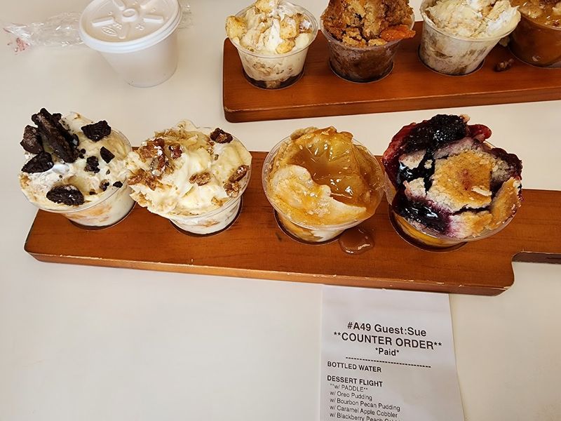 The Peach Cobbler Factory (San Antonio)