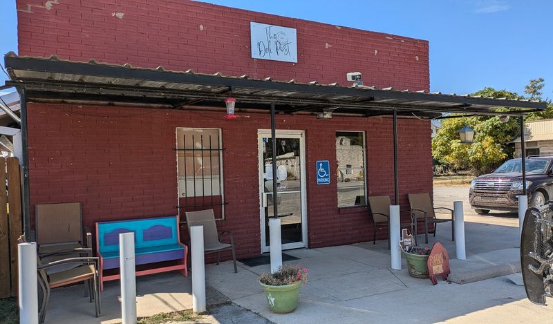 The Deli Post (Utopia)