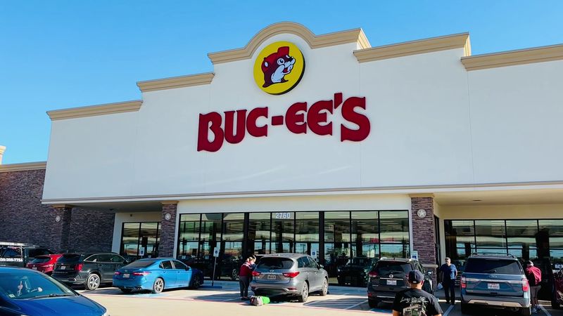 Buc-ee's Convenience Stores