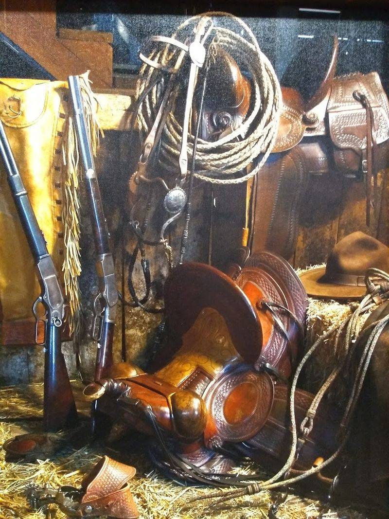 Premium Western Saddles For Every Riding Style