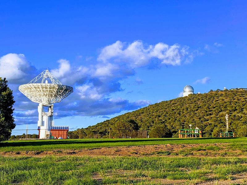 What General Admission Actually Gets You