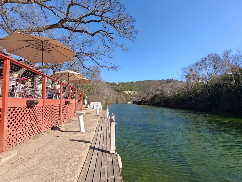 County Line on the Lake (Austin)