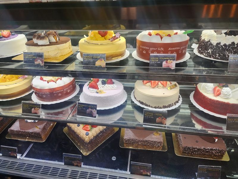 85°C Bakery Cafe