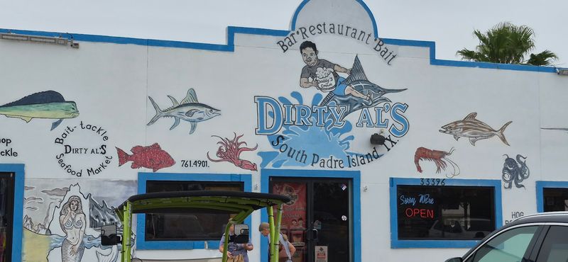 Dirty Al's (South Padre Island)