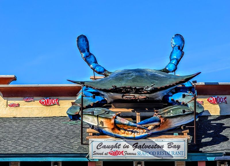 Gaido's (Galveston)
