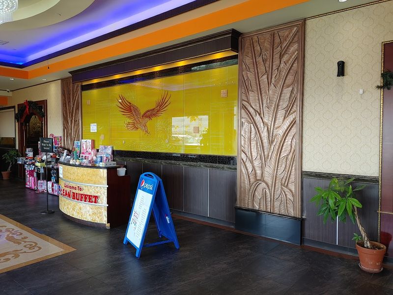 The Spacious Layout That Accommodates Crowds