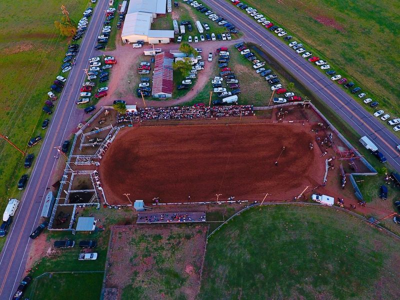 Cottle County Rodeo Grounds