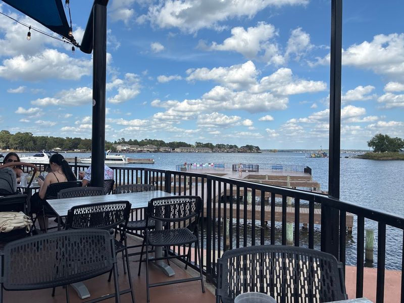 Fajita Jack's Tex-Mex Grill & Cantina (Lake Conroe)