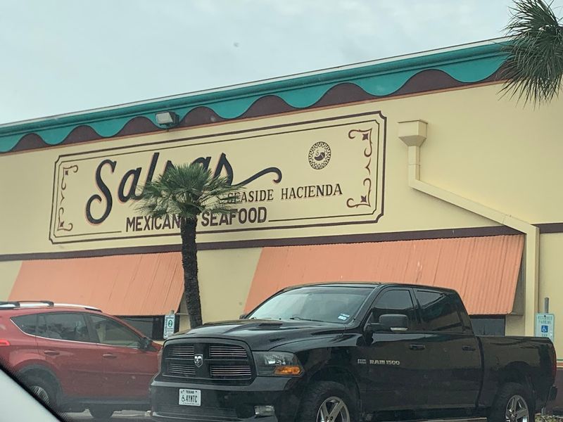Salsas Mexican Restaurant (Galveston)