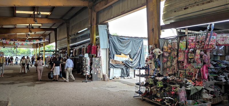 Houston Flea Market (Houston)