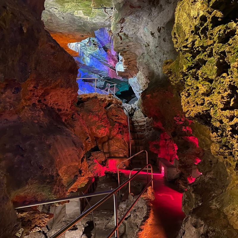 The Cave Tour That Started It All